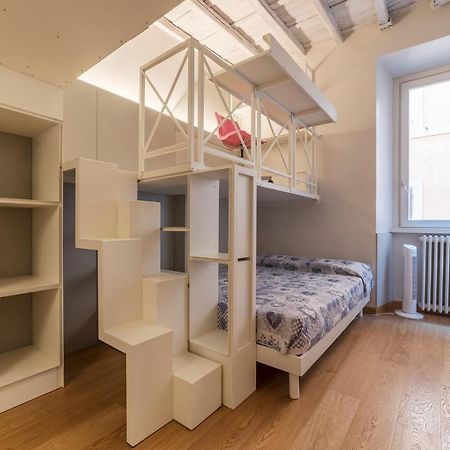 Piazza Navona Elegant Apartment Ρώμη Εξωτερικό φωτογραφία