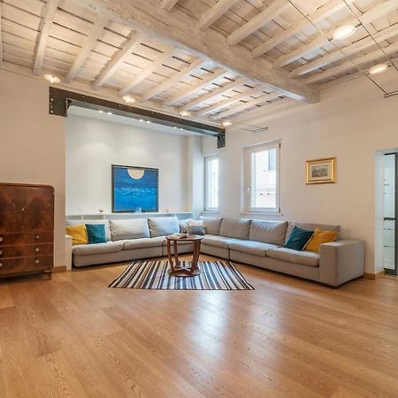 Piazza Navona Elegant Apartment Ρώμη Εξωτερικό φωτογραφία