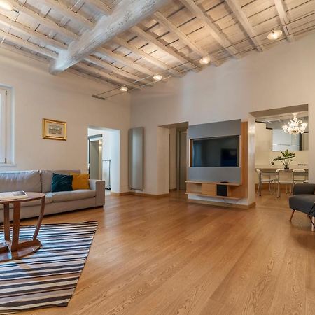 Piazza Navona Elegant Apartment Ρώμη Εξωτερικό φωτογραφία
