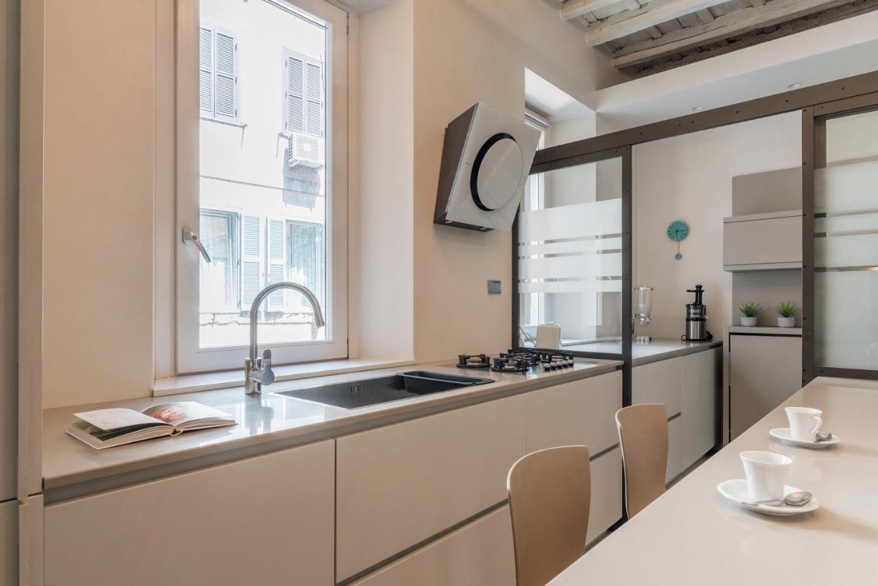 Piazza Navona Elegant Apartment Ρώμη Εξωτερικό φωτογραφία