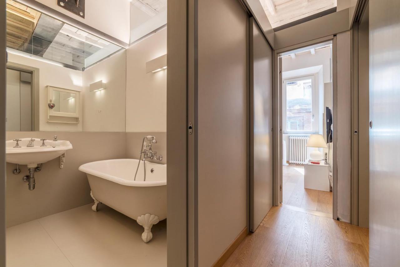 Piazza Navona Elegant Apartment Ρώμη Εξωτερικό φωτογραφία