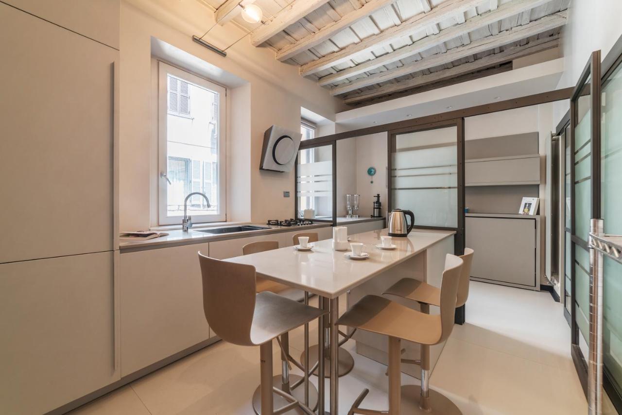 Piazza Navona Elegant Apartment Ρώμη Εξωτερικό φωτογραφία