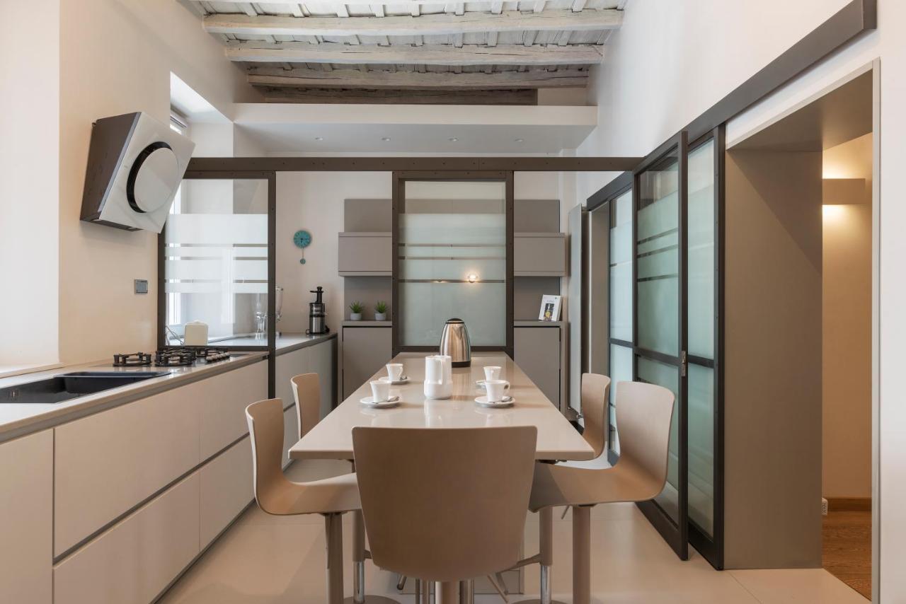 Piazza Navona Elegant Apartment Ρώμη Εξωτερικό φωτογραφία