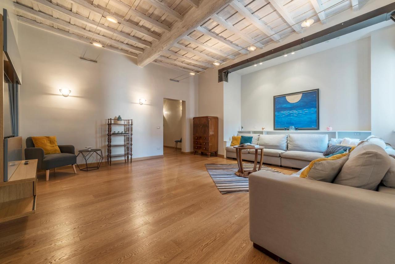 Piazza Navona Elegant Apartment Ρώμη Εξωτερικό φωτογραφία
