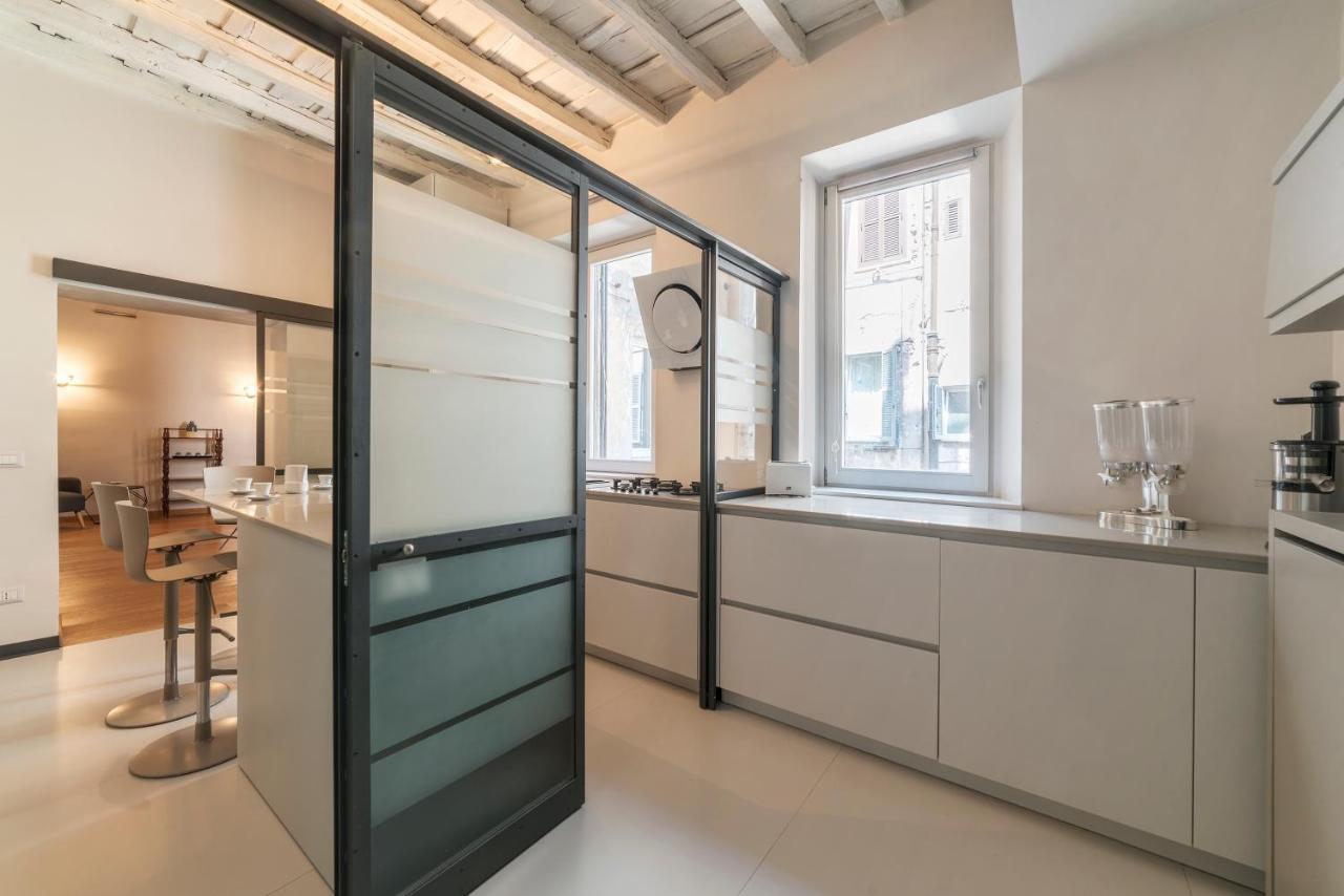 Piazza Navona Elegant Apartment Ρώμη Εξωτερικό φωτογραφία