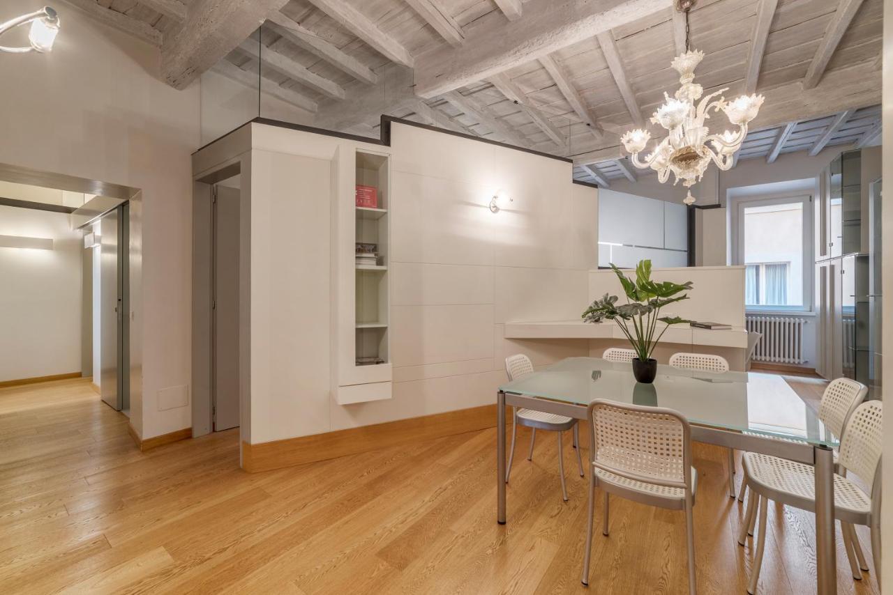Piazza Navona Elegant Apartment Ρώμη Εξωτερικό φωτογραφία