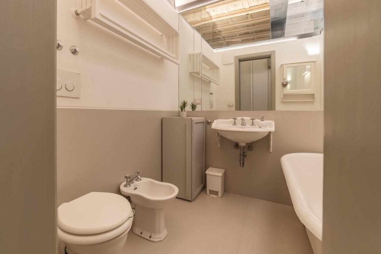 Piazza Navona Elegant Apartment Ρώμη Εξωτερικό φωτογραφία