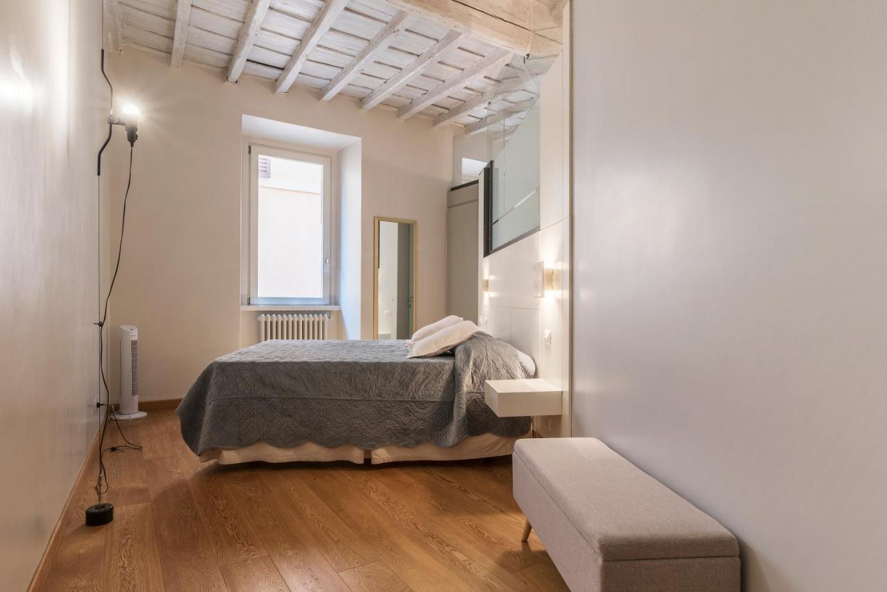Piazza Navona Elegant Apartment Ρώμη Εξωτερικό φωτογραφία