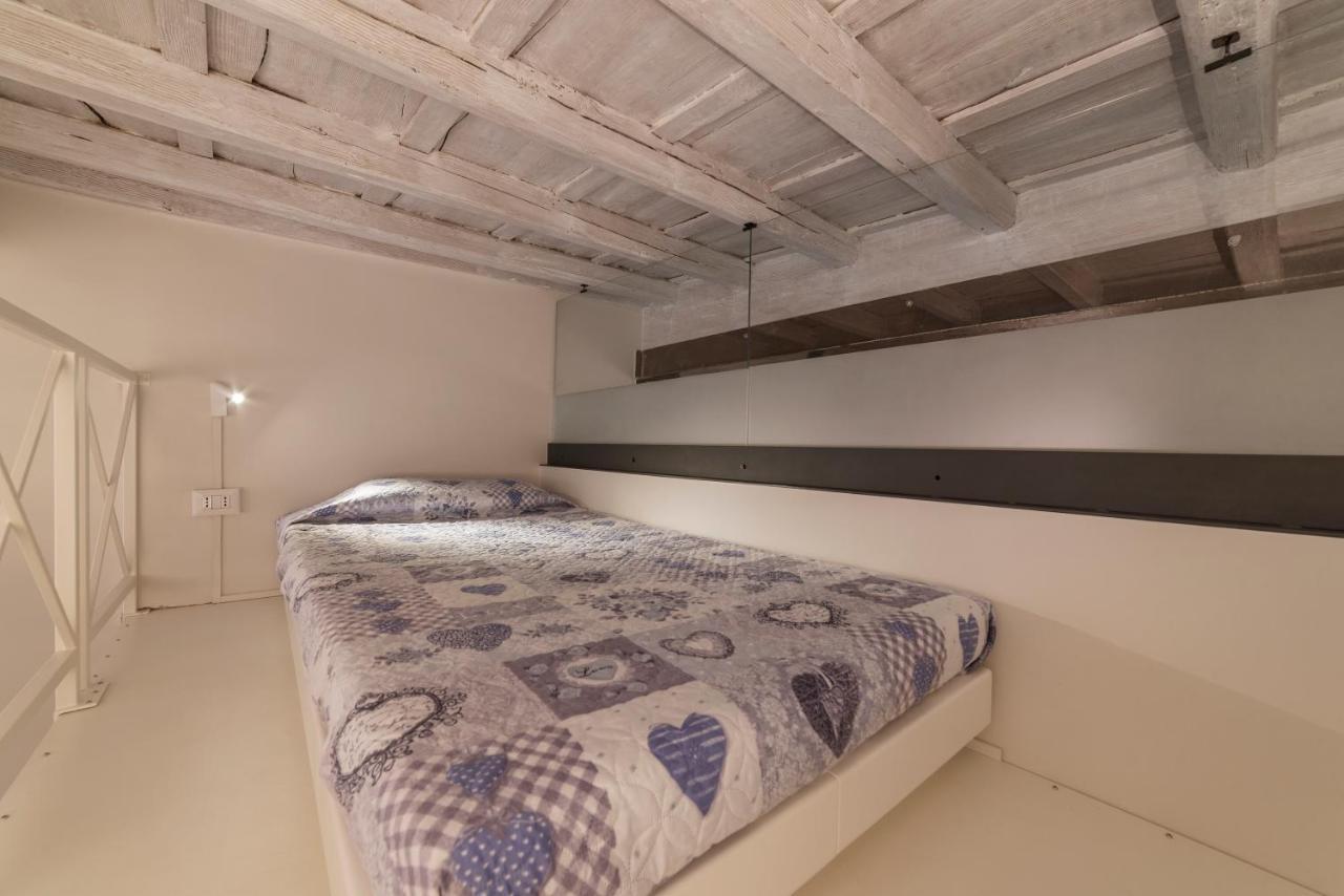 Piazza Navona Elegant Apartment Ρώμη Εξωτερικό φωτογραφία