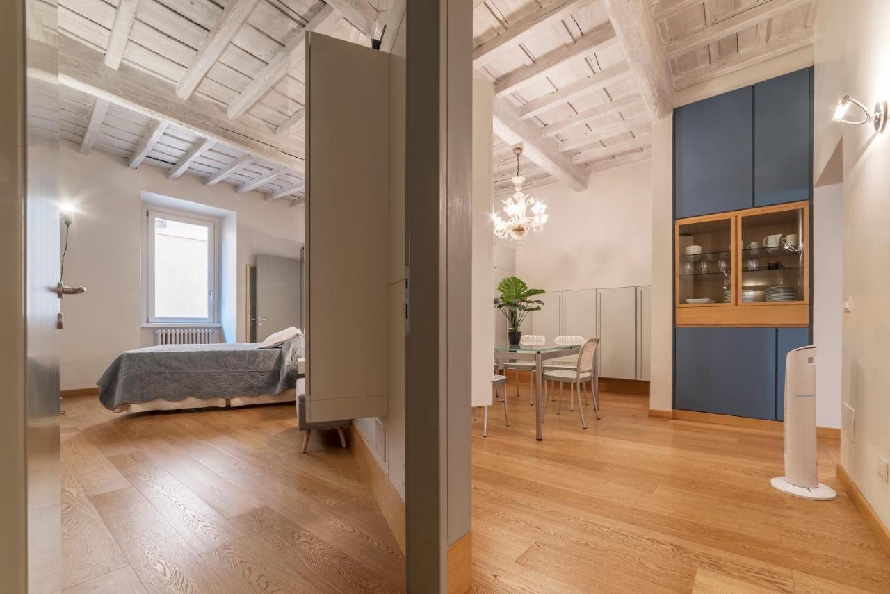 Piazza Navona Elegant Apartment Ρώμη Εξωτερικό φωτογραφία