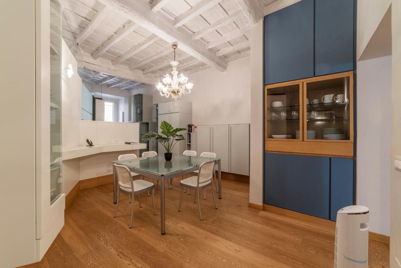 Piazza Navona Elegant Apartment Ρώμη Εξωτερικό φωτογραφία