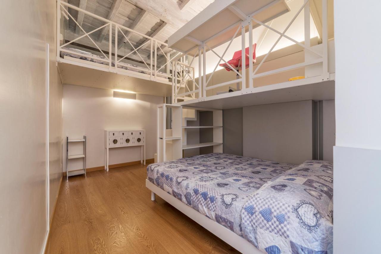 Piazza Navona Elegant Apartment Ρώμη Εξωτερικό φωτογραφία
