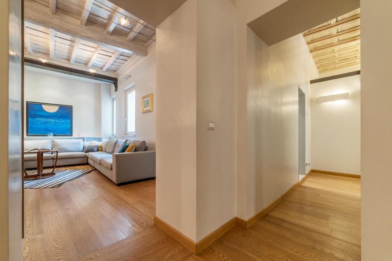 Piazza Navona Elegant Apartment Ρώμη Εξωτερικό φωτογραφία