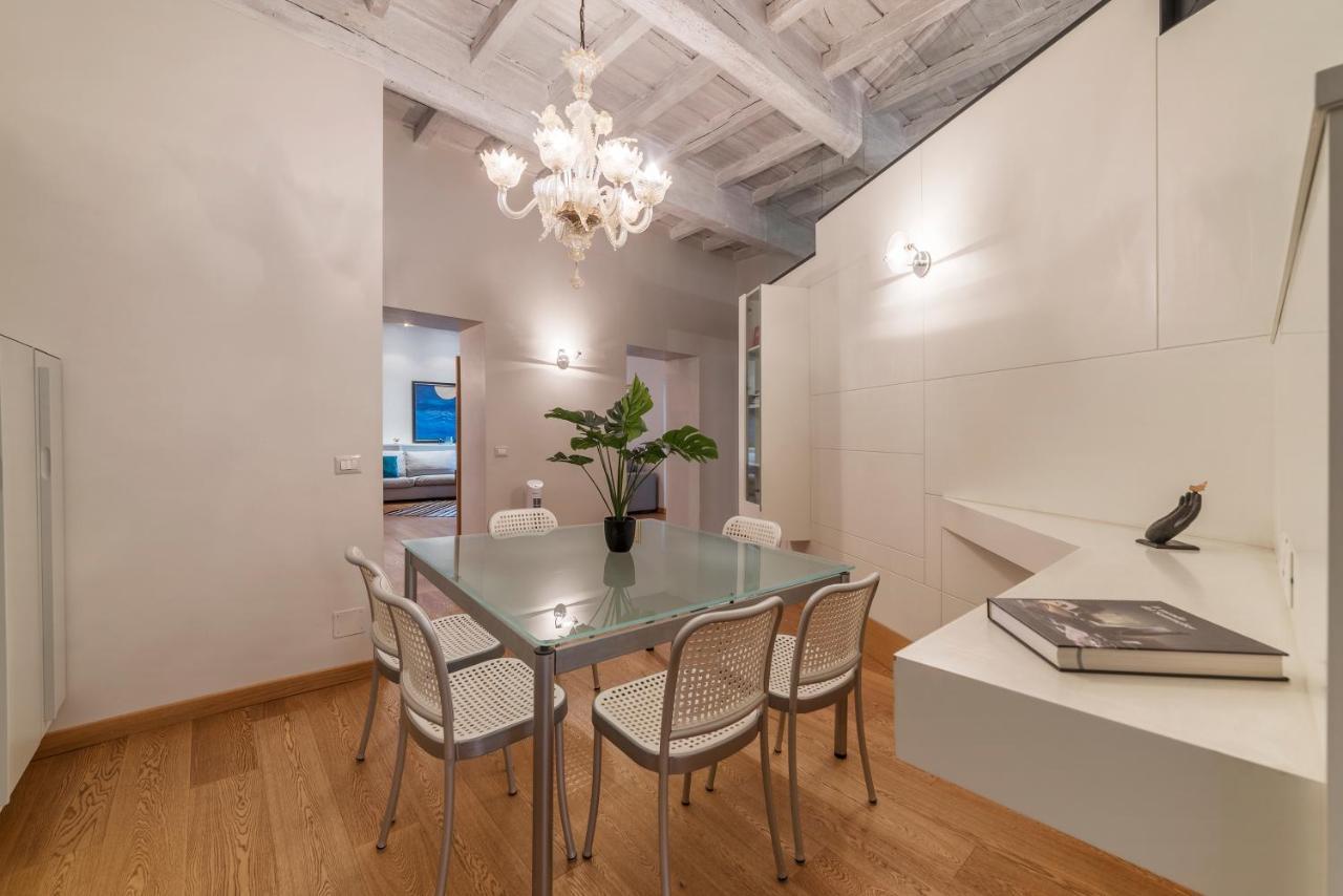 Piazza Navona Elegant Apartment Ρώμη Εξωτερικό φωτογραφία