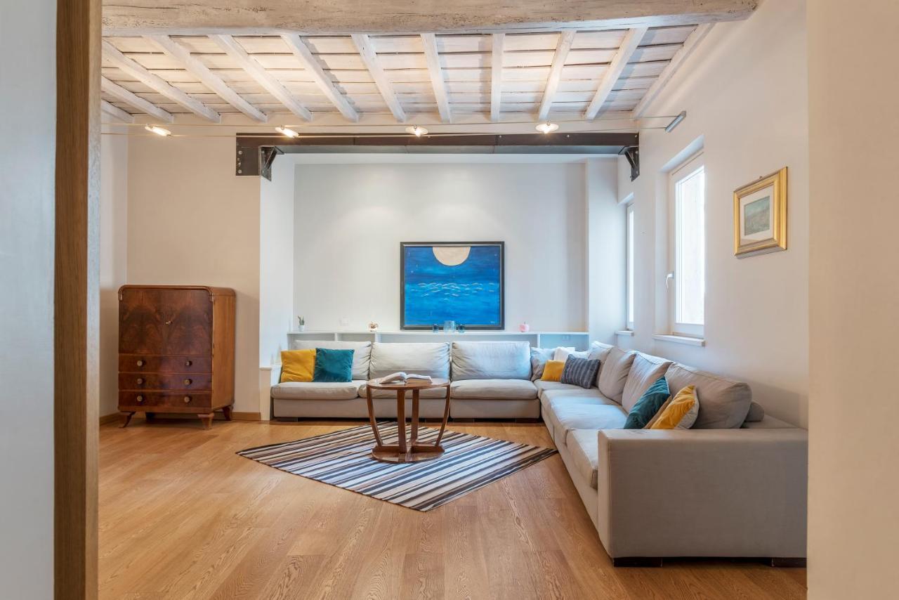 Piazza Navona Elegant Apartment Ρώμη Εξωτερικό φωτογραφία