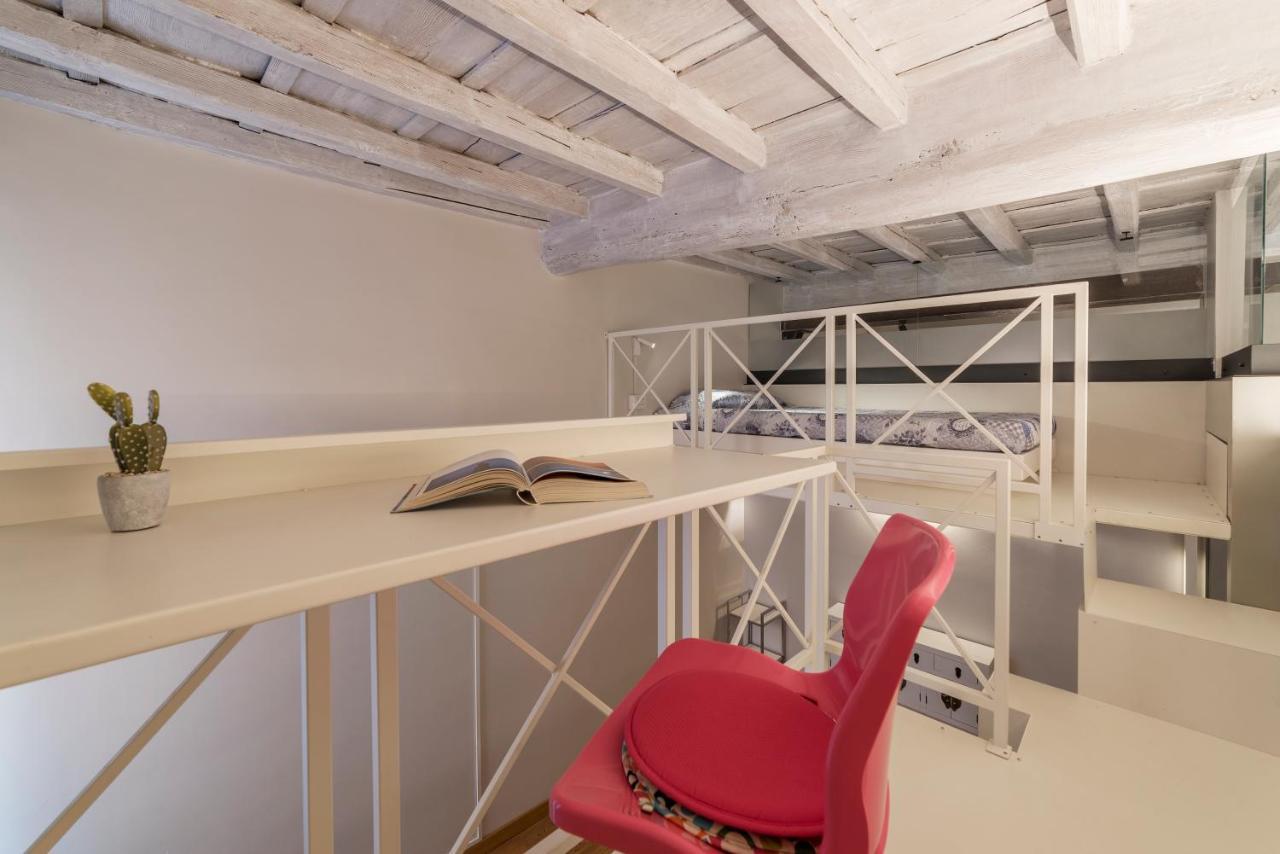 Piazza Navona Elegant Apartment Ρώμη Εξωτερικό φωτογραφία