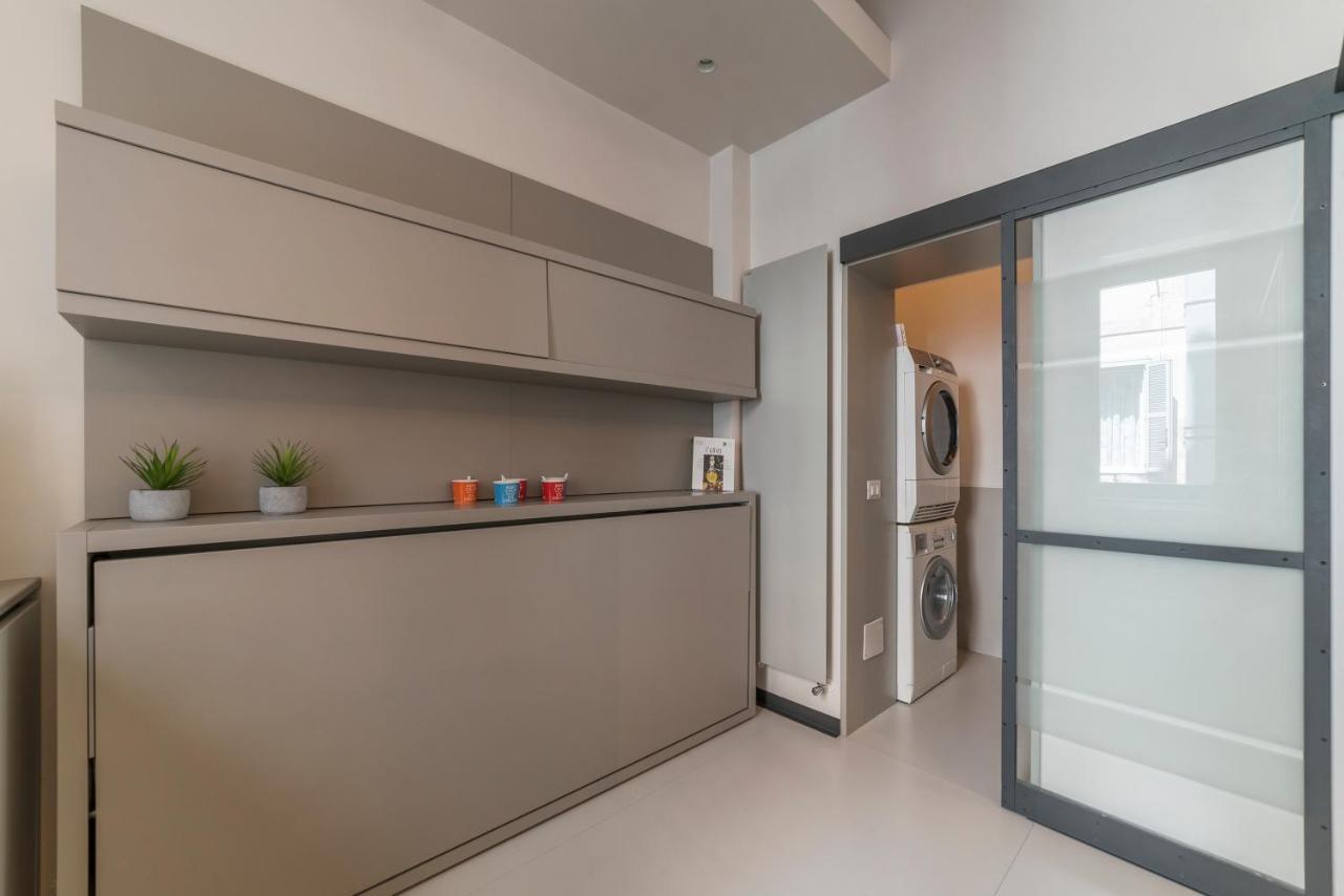 Piazza Navona Elegant Apartment Ρώμη Εξωτερικό φωτογραφία