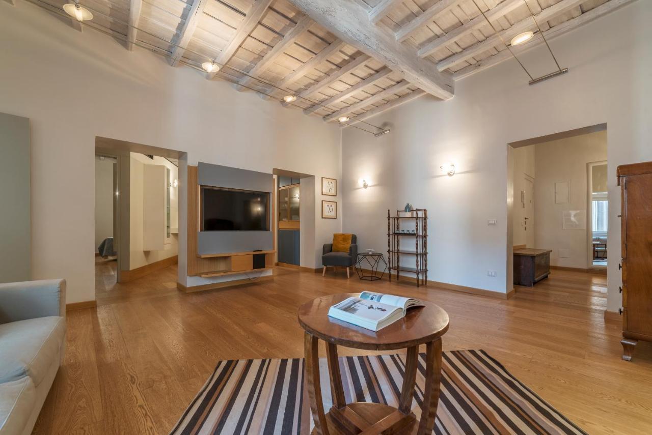Piazza Navona Elegant Apartment Ρώμη Εξωτερικό φωτογραφία