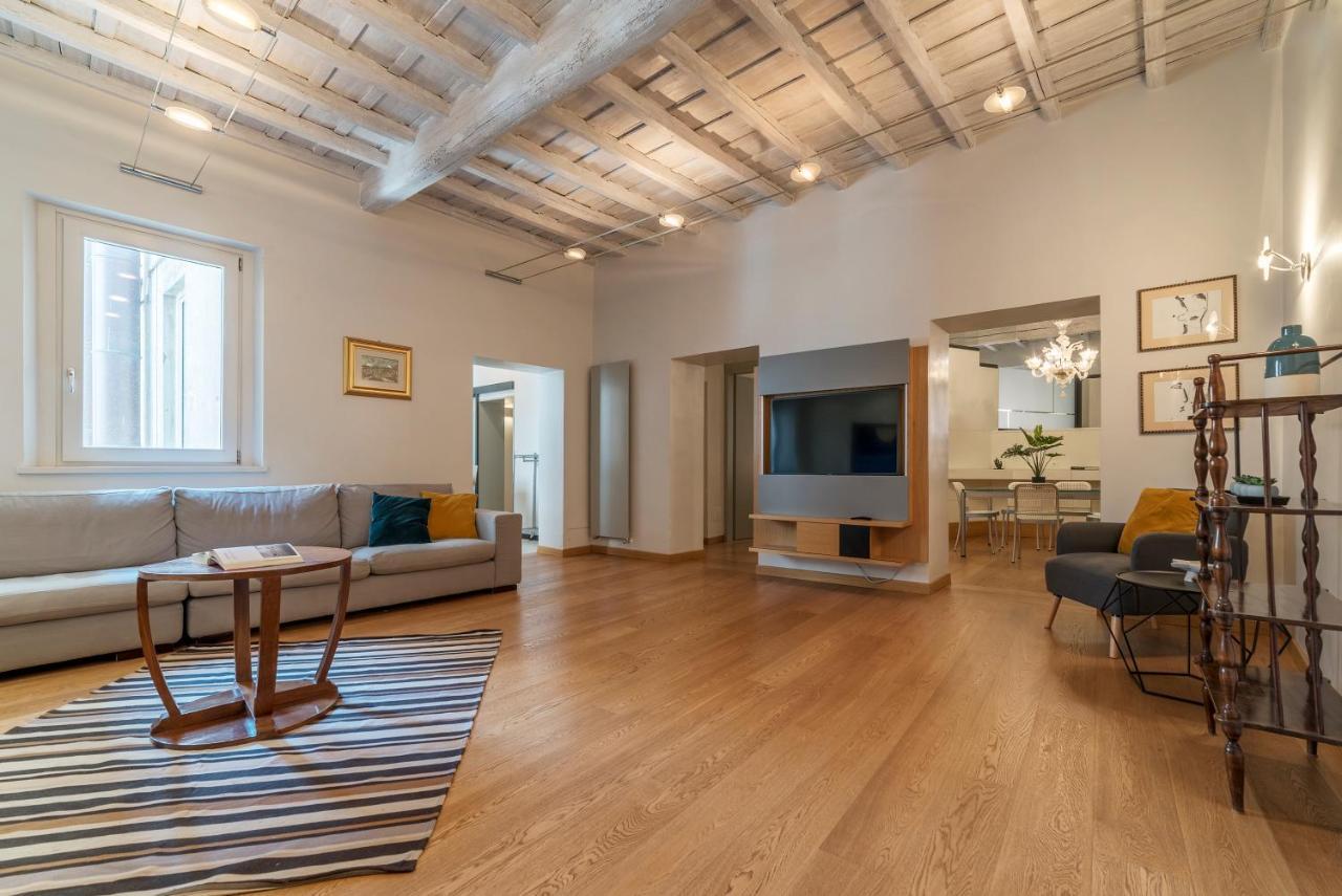 Piazza Navona Elegant Apartment Ρώμη Εξωτερικό φωτογραφία